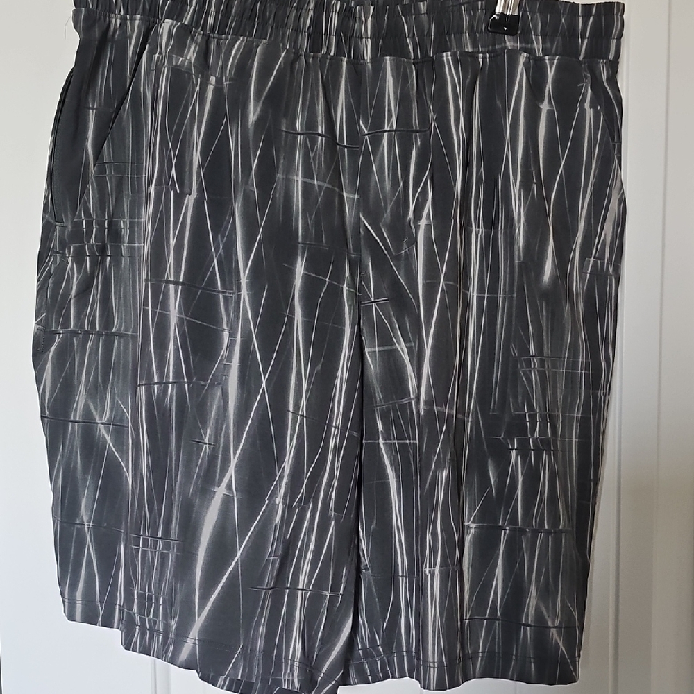 Lululemon Pace Breaker Mens Shorts
